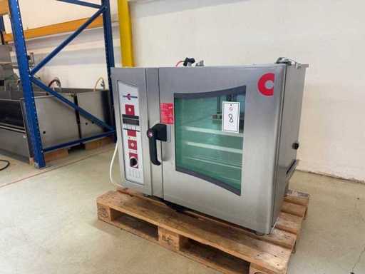 Convotherm - OES 6.10 - Combi Stoomboot