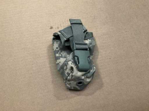 Pochette à grenade flash (14x)