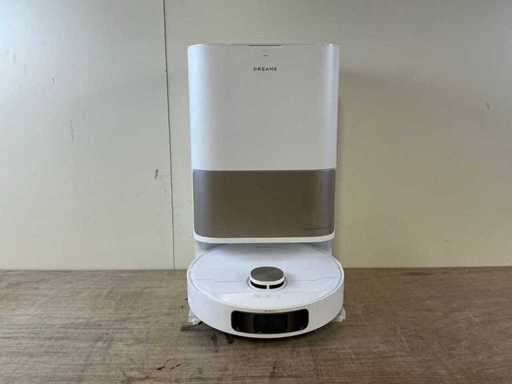 Dreame Robotic Vacuum Robot Vacuum Robot Vacuum