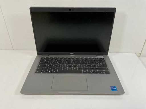 Dell Latitude 5420 14”, Core(TM) i7 11th Gen, 32 GB RAM, 512 GB NVMe Laptop