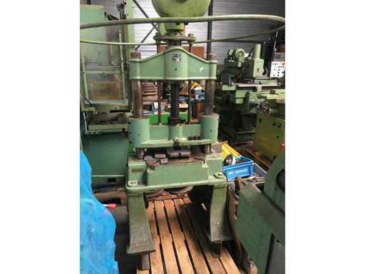 Ageo - 1963 - 28 - Spindelpresse