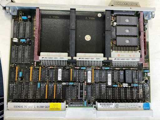 Siemens - Simatic - Other pcb equipment