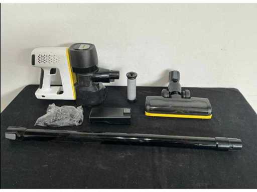 Karcher VC4 Batteriesatz Staubsauger