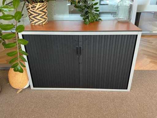 Classeur Palmberg divers (4x)