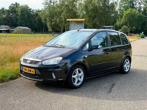 2009 Ford C-Max 1.8-16V Titan. Flex. Personenauto