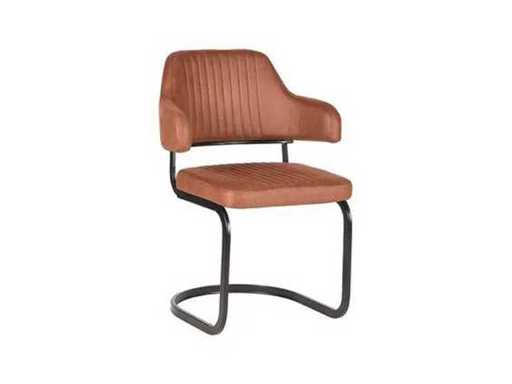 Label 51 Otta Dining Chair (4x)