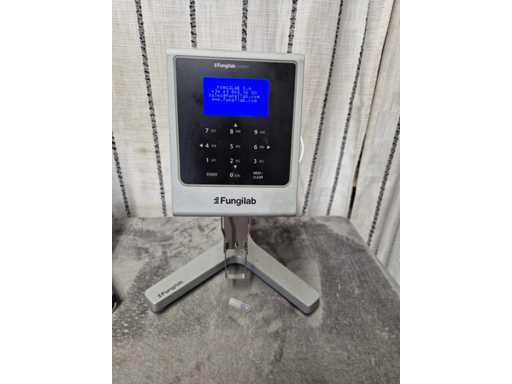 FUNGILAB - EXPERT - Various Laboratory Equipment