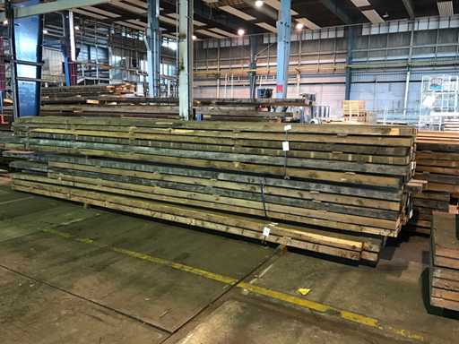 Grinzi de molid (55x)