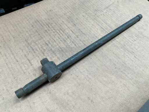 GP Socket handle (3x)