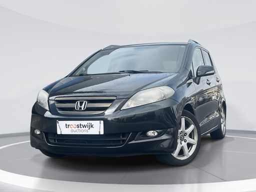 Honda FR-V 1.8i Samochód Lifestyle 2007 | 71-XB-DV