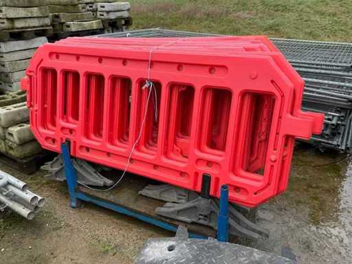 Melba Swintex Plastic dar (12x)