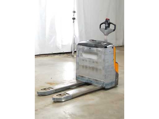 STILL EXU16 pallet truck