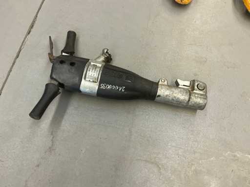 BBO - BB18 - Pneumatische Sloophamer - 2020