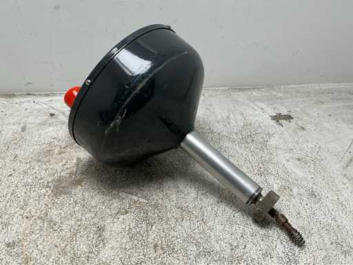 2007 General Wire Spring D-25 Handy Drain Unblocker 5m