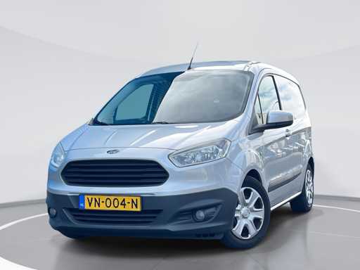 Ford Transit Courier 1.5 TDCI Trend 2015 | VN-004-N