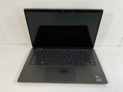 Dell Latitude 7420 14”, Core(TM) i5 11th Gen, 16 GB RAM, 512 GB NVMe TouchScreen Laptop