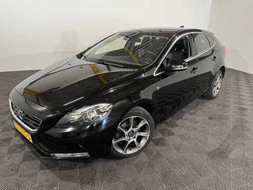 Volvo V40 2.0 D2 Oc. Rennen, SL-035-D