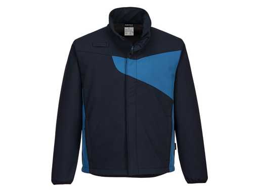 Portwest – PW271 – Softshell-Jacke Größe M (8x)