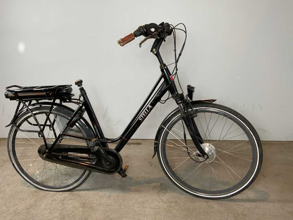 Stella Vicenza Electric Bike