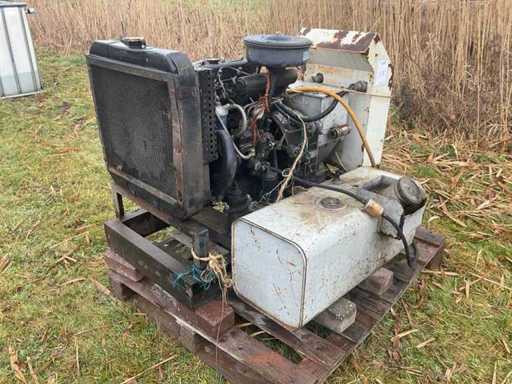 Generator de energie 2007