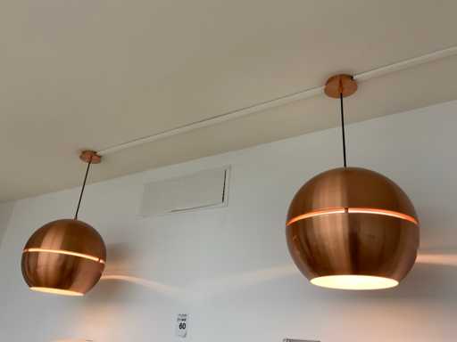 Zuiver Retro 70 Hanglamp (2x)