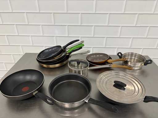 Oale de gătit (12x)