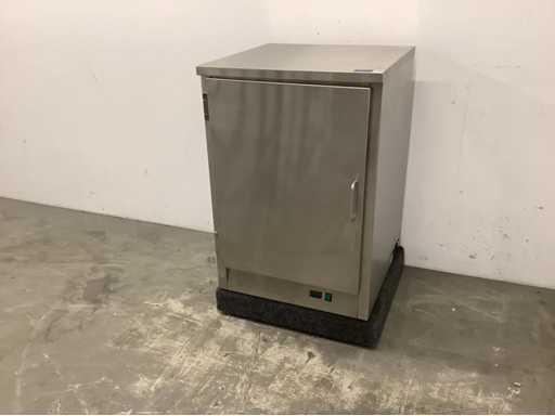 Dorr Kampen - DKW-50digi - Dekenwarmkast