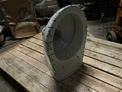 Toaletă Idevit (11x)