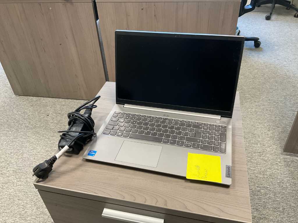 Lenovo ThinkBook 15 G2 ITL Laptop