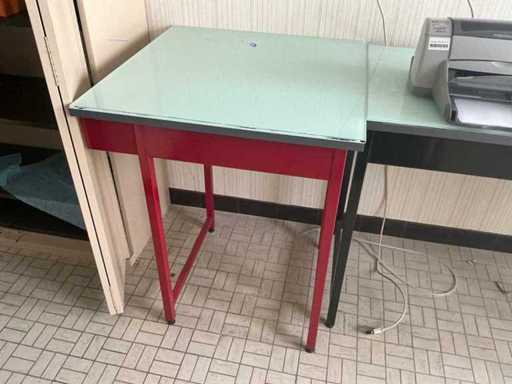 Banc de lucru
