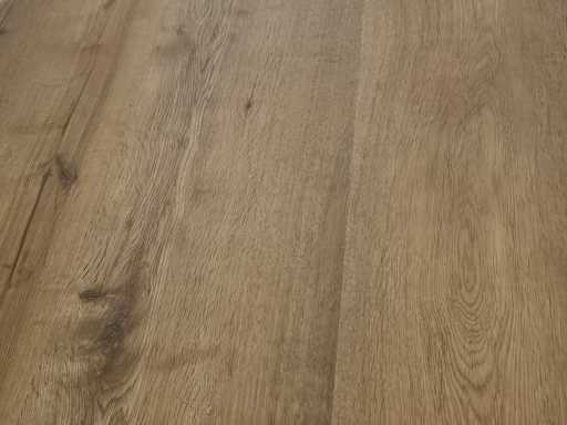 Planche à clic PVC de 57 m2 - 1220 x 228 x 5 mm