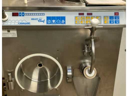 Bakery due to bankruptcy Okoro bv