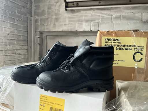 Scarpe da lavoro (130x)