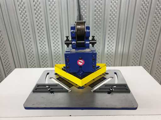 Rogi - 2021 - HN-150 - Eckschere