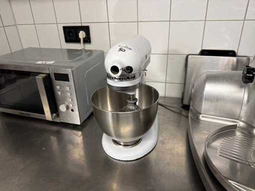 KitchenAid Robot da Cucina