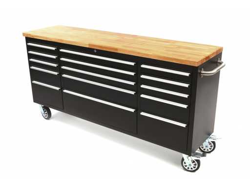 Tramway à outils WMT 182-0