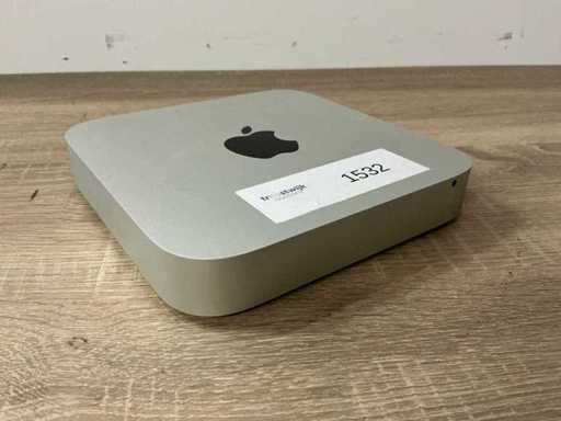 Apple MacMini6.2 Desktop