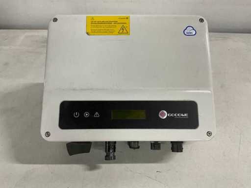 Goodwe - GW2500-XS - inverter