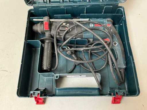 Młot obrotowy Bosch GBH 2-24D z 2012 roku