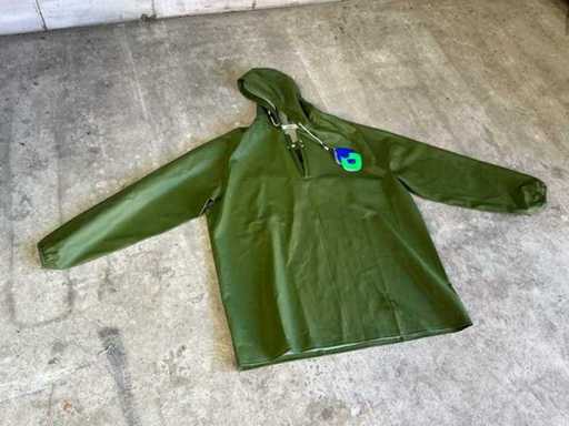 Dolfing Anorak Jacke Regenmantel (17x)
