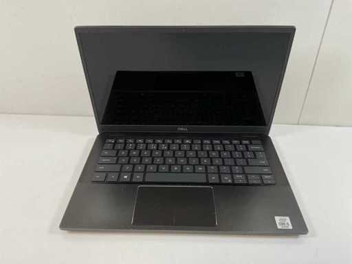 Dell Vostro 5391 13.3", Core(TM) i5 10th Gen, 8 GB RAM, 256 GB NVMe Laptop