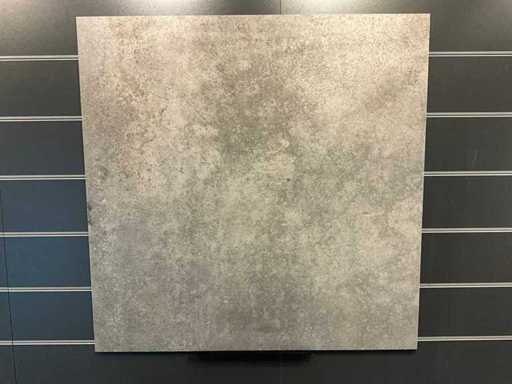 Delconca - G64P - 120 x 120 cm - 11m2 Płytki podłogowe