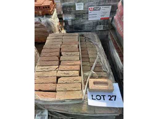 FARMHOUSE STONE 215X102X65