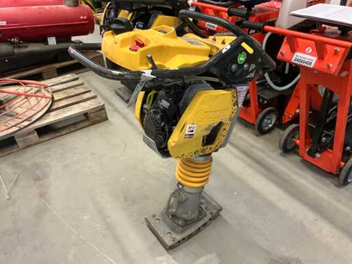 2019 Bomag BT 60 Rammer