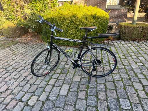 Vélo Homme Sportif Venturelli Travel Sport