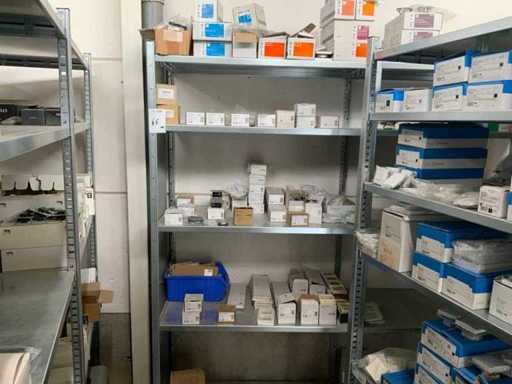 Materiale de instalare