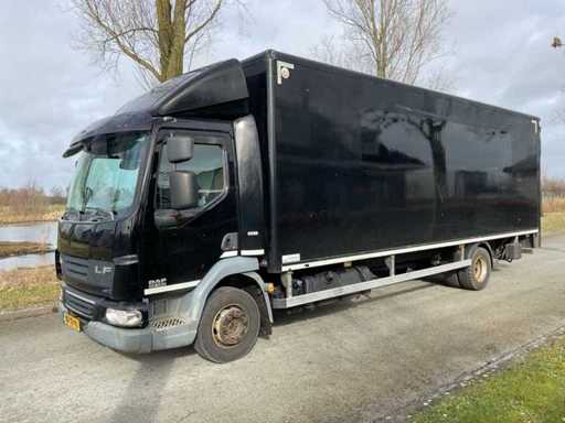 2012 - DAF - FA LF45 - Vrachtwagen