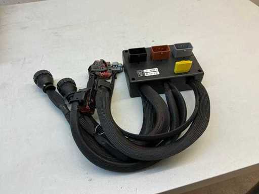 Citroën Junction Cable voor Besturingsunit