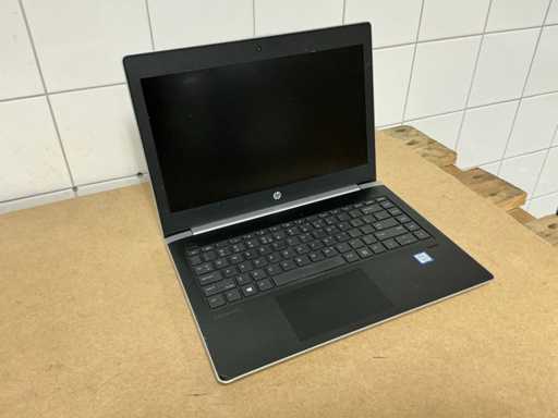 HP PROBOOK 430 G5 - I5-8250U  Laptop 