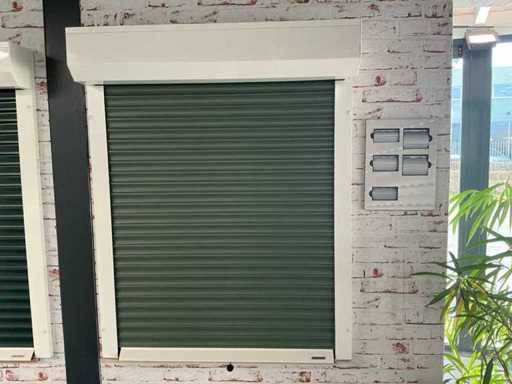 Warema V10 przeciwsłoneczna